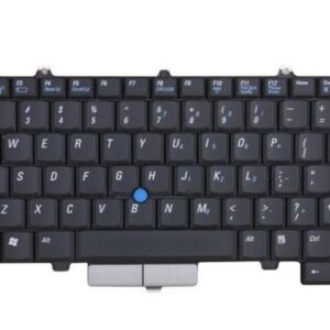 Bàn phím keyboard Laptop Dell Vostro 1370,bàn phím dell Vostro 1370