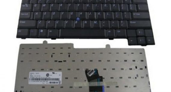 Bàn phím keyboard laptop Dell 8500 8600 D500 D800 D600