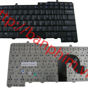 Bàn phím laptop dell B130,bàn phím laptop dell B1300 ,bàn phím dell B120