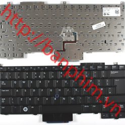 Bàn phím laptop dell Latitude e4300,bàn phím Dell E4300