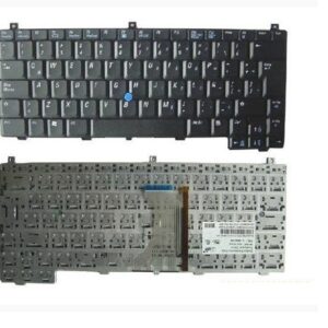 Bàn phím keyboard laptop DELL D420,bàn phím dell D430