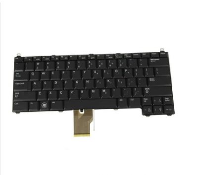 Bàn phím Laptop DELL E4200,keyboard laptop dell E4200