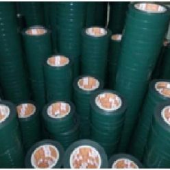 Sản phẩm băng dính 2 mặt xốp xanh, phân phối băng dính