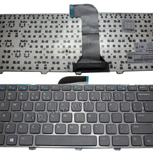 Bàn phím Dell Inspiron 14-3421 14R-5421 2421,keyboard dell 14-3421