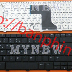 Bàn phím dell Inspiron 15R N5010,Thay bàn phím dell 15R N5010