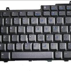 Bàn phím dell inspiron 6400 630M 640M 9400 E1405