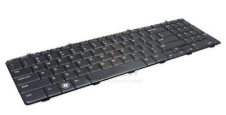 Bàn phím laptop dell Inspiron 1564 ,keyboard dell 1564