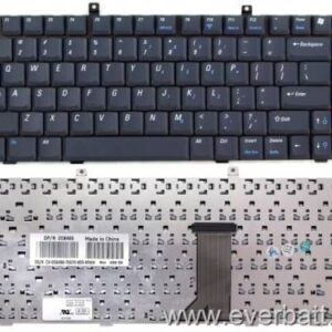 Bàn phím laptop dell Latitude V710 V740,keyboard laptop dell V710