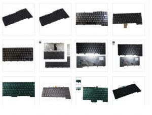 Giá Modem Bàn phím Keyboard Laptop Hp  // Thay Keyboard Laptop Hp