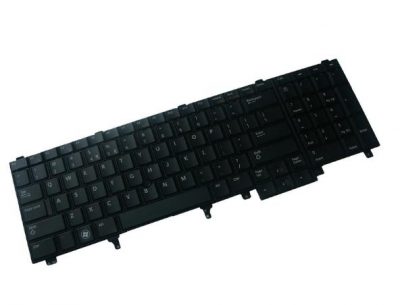 Bàn phím laptop Dell Latitude E5540,keyboard dell E5540