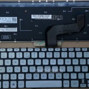 Bàn phím Dell Inspiron 14 7437 ,Keyboard dell Inspiron 14 7437