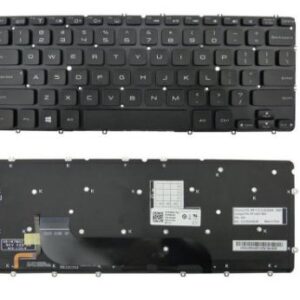 Bàn phím Laptop Dell Inspiron 15-3541 3542 5542 5545 5547