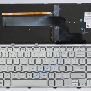 Bàn phím Dell Inspiron 15-7000 7537 7737 , Keyboard Dell 7537