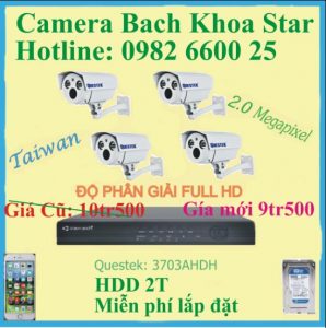 camera cao cấp 