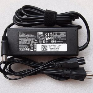 Sạc laptop dell inspiron 500m, Adapter laptop dell 500m