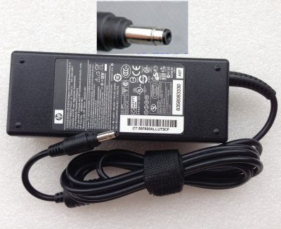 Sạc Adapter Laptop HP Pavilion DV9100