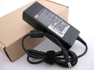 Sạc Adapter Laptop HP 19V – 4.74A Chân Vàng