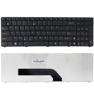 Bàn Phím Keyboard Laptop ASUS K50IJ K50IN K50AD K50AF K50C