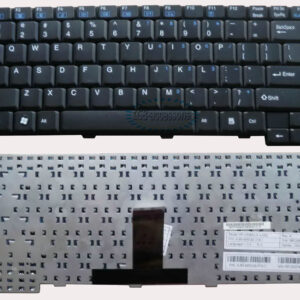 Bàn Phím Keyboard Laptop lenovo M540