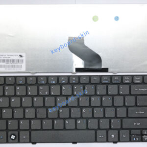 Bàn Phím Laptop Acer Aspire MS2271