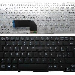 Bàn Phím keyboard laptop Sony Vaio SVS13112FXB ,SVS131290X, SVS13115FXB