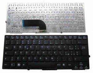 Bàn Phím keyboard laptop Sony Vaio SVS13112FXB, SVS131290X