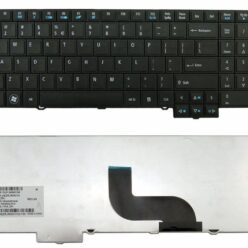 Bàn Phím Acer 5760 5760ZG 6595 chính hãng 2017