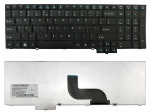 Bàn Phím Acer 5760 5760ZG 6595 chính hãng 2017