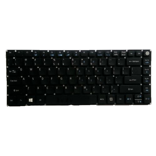 Bàn Phím Acer Aspire E5-473 E5-473G E5-473G-561X E5-473G