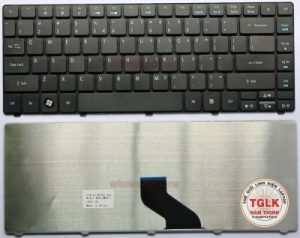 Bàn Phím Laptop Acer Aspire E1 471 chính hãng 2017