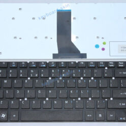 Bàn Phím Laptop Gateway NV47H16V,keyboard NV47H16V