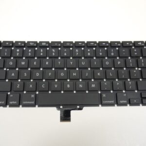 Bàn Phím Keyboard Laptop Macbook A1278 chính hãng