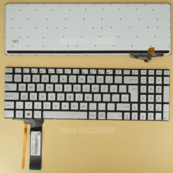 Bàn Phím Laptop ASUS N550LF N550JA N550JK N550JX