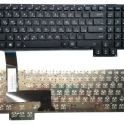 Bàn Phím Laptop ASUS G750 G750JW G750JH G750JX