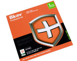 Phần mềm diệt virut BKAV Pro ,Thẻ diệt virut BKAV pro