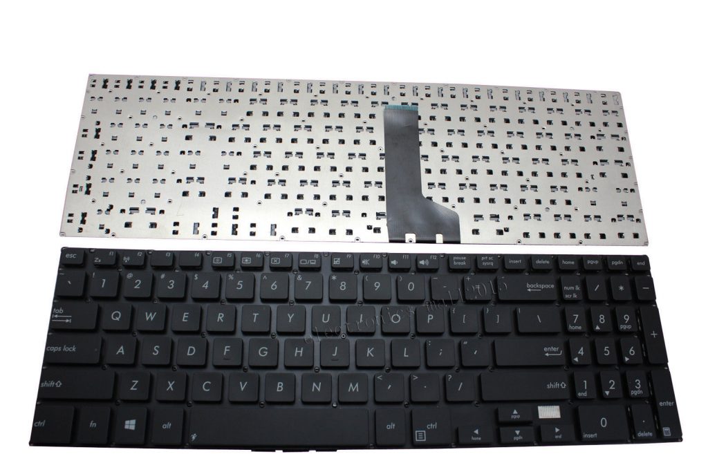 Bàn Phím Laptop Asus PU551 PU551L PU551LA PU551LD