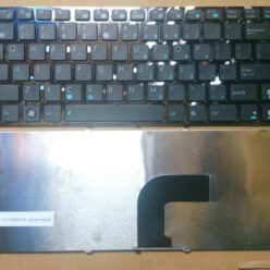 Bàn Phím - Keyboard Laptop Asus A43S