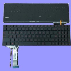 Bàn Phím Laptop Asus GL552,bàn phím  GL552JX,bàn phím GL552VX