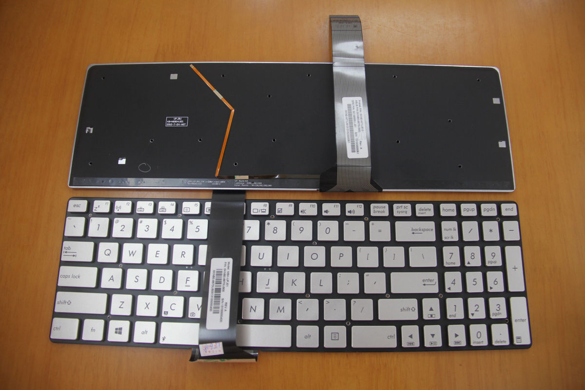 asus q500a keyboard