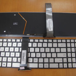 Bàn Phím Asus Q500A,Bàn phím laptop Asus Q500