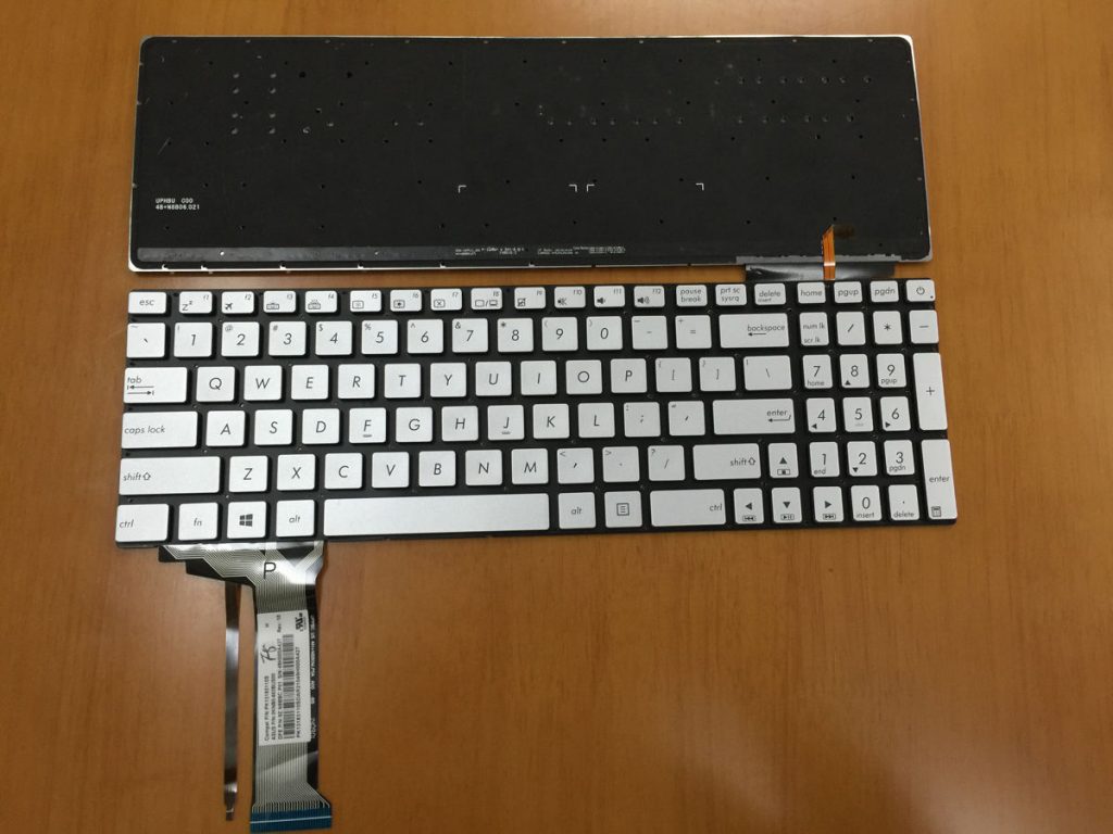 Bàn Phím Laptop Asus G551J ,G551JX G551JK G551JM G551JW