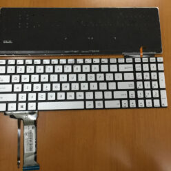 Bàn Phím Laptop Asus G551J ,Bàn phím G551JX G551JK G551JM G551JW