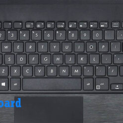 Bàn Phím Laptop Asus PU401L,Bàn phím Asus PU401LA
