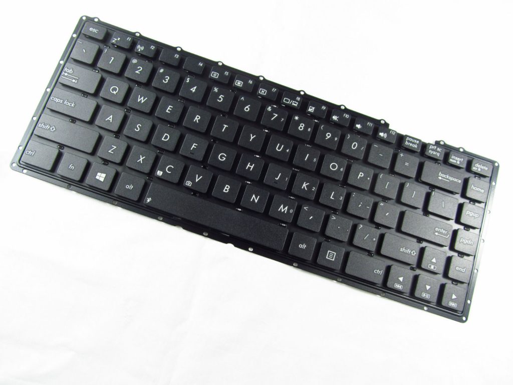 Bàn Phím Laptop Asus X454LA,Bàn phím Asus X454LA