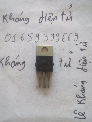 LM 317T ,Sò transistor LM 317T 1,5A 37V Chất lượng tốt