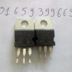 P75NF75 tháo máy,sò transistor STP75NF75 75NF75 N-Mosfet 80A 75V TO-220