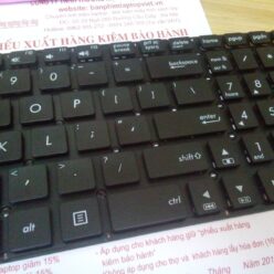 Bàn Phím Laptop ASUS S500 S500C S500CA
