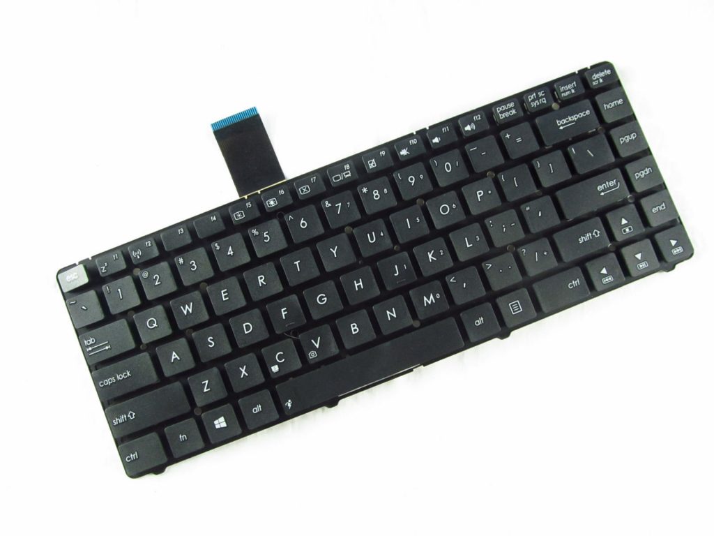 Bàn Phím Laptop Asus K45A,keyboard laptop Asus K45A