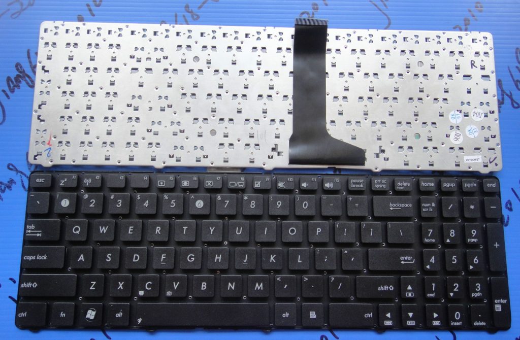 Bàn Phím Laptop Asus K45C,keyboard Laptop Asus K45C