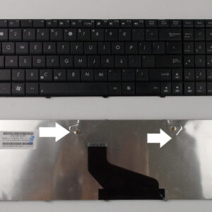 Bàn Phím laptop Asus K53B,keyboard Asus B53B